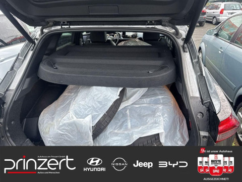 Ansicht 13 - Gebrauchtwagen Fahrzeug, Modell Qashqai der Marke Nissan von Verkäufer Autohaus Am Prinzert Vertriebs GmbH