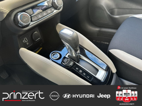 Ansicht 10 - Gebrauchtwagen Fahrzeug, Modell Micra der Marke Nissan von Verkäufer Autohaus Am Prinzert Vertriebs GmbH