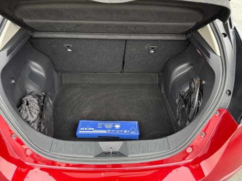 Ansicht 13 - Gebrauchtwagen Fahrzeug, Modell Leaf der Marke Nissan von Verkäufer Autohaus Paul Vertriebs GmbH & Co.KG