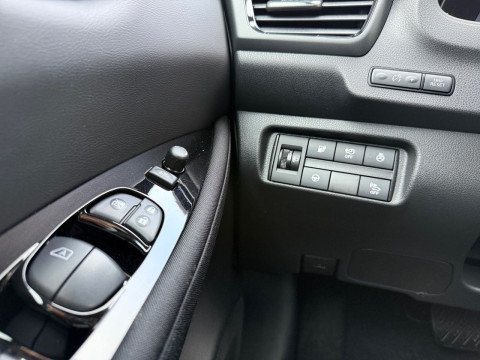 Ansicht 17 - Gebrauchtwagen Fahrzeug, Modell Leaf der Marke Nissan von Verkäufer Autohaus Paul Vertriebs GmbH & Co.KG