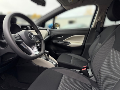 Ansicht 8 - Gebrauchtwagen Fahrzeug, Modell Micra der Marke Nissan von Verkäufer Autohaus Paul Vertriebs GmbH & Co.KG