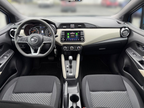 Ansicht 11 - Gebrauchtwagen Fahrzeug, Modell Micra der Marke Nissan von Verkäufer Autohaus Paul Vertriebs GmbH & Co.KG