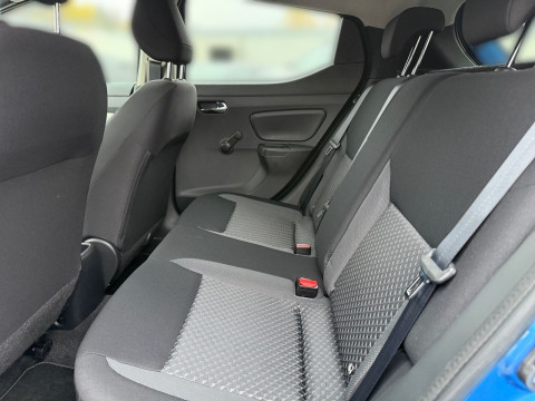 Ansicht 12 - Gebrauchtwagen Fahrzeug, Modell Micra der Marke Nissan von Verkäufer Autohaus Paul Vertriebs GmbH & Co.KG