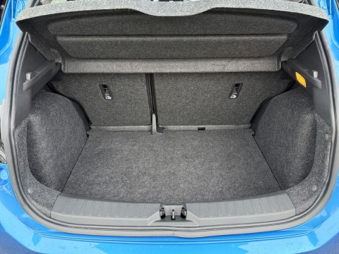 Ansicht 13 - Gebrauchtwagen Fahrzeug, Modell Micra der Marke Nissan von Verkäufer Autohaus Paul Vertriebs GmbH & Co.KG