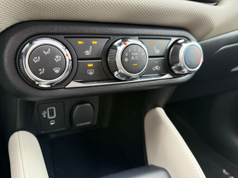 Ansicht 15 - Gebrauchtwagen Fahrzeug, Modell Micra der Marke Nissan von Verkäufer Autohaus Paul Vertriebs GmbH & Co.KG