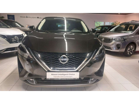 Ansicht 2 - Gebrauchtwagen Fahrzeug, Modell Qashqai der Marke Nissan von Verkäufer Autohaus Hipf - Zweigniederlassung der Autohaus MKM Huber GmbH