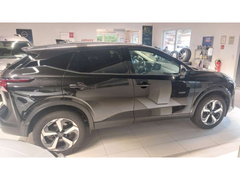 Ansicht 4 - Gebrauchtwagen Fahrzeug, Modell Qashqai der Marke Nissan von Verkäufer Autohaus Hipf - Zweigniederlassung der Autohaus MKM Huber GmbH