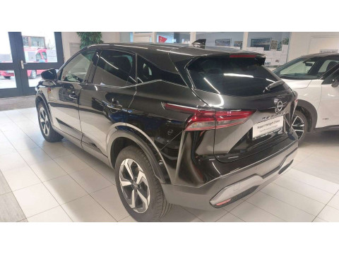 Ansicht 6 - Gebrauchtwagen Fahrzeug, Modell Qashqai der Marke Nissan von Verkäufer Autohaus Hipf - Zweigniederlassung der Autohaus MKM Huber GmbH