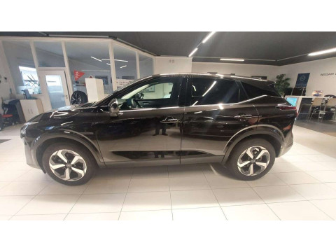 Ansicht 7 - Gebrauchtwagen Fahrzeug, Modell Qashqai der Marke Nissan von Verkäufer Autohaus Hipf - Zweigniederlassung der Autohaus MKM Huber GmbH