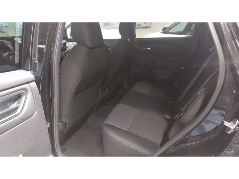 Ansicht 10 - Gebrauchtwagen Fahrzeug, Modell Qashqai der Marke Nissan von Verkäufer Autohaus Hipf - Zweigniederlassung der Autohaus MKM Huber GmbH