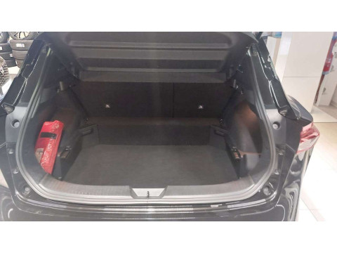 Ansicht 11 - Gebrauchtwagen Fahrzeug, Modell Qashqai der Marke Nissan von Verkäufer Autohaus Hipf - Zweigniederlassung der Autohaus MKM Huber GmbH