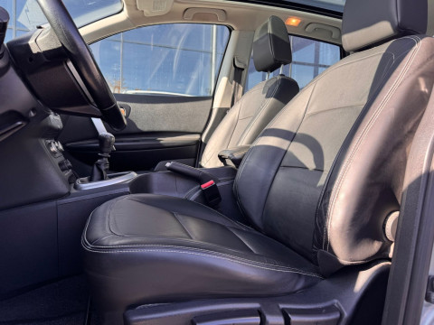 Ansicht 9 - Gebrauchtwagen Fahrzeug, Modell Qashqai der Marke Nissan von Verkäufer Autohaus Karl Hilpert GmbH