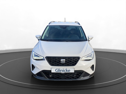Seat Arona - Arona 1.0 TSI Road Edition DSG LED PDC KAM Navi Kessy Sitzhzg.