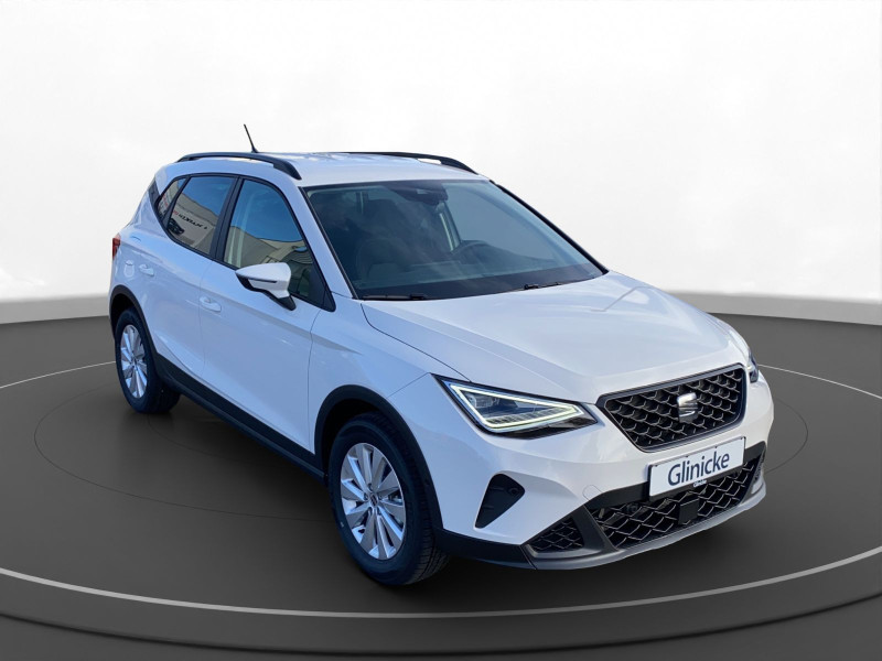Seat - Arona