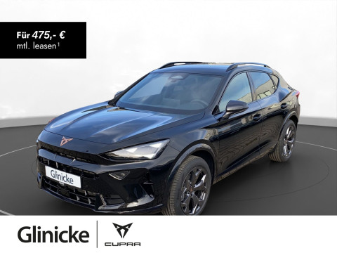 Cupra Formentor - Formentor 1.5 eTSI DSG AHK LED ACC 360&deg; Navi Sennheiser