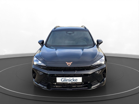 Cupra Formentor - Formentor 1.5 eTSI DSG AHK LED ACC 360&deg; Navi Sennheiser