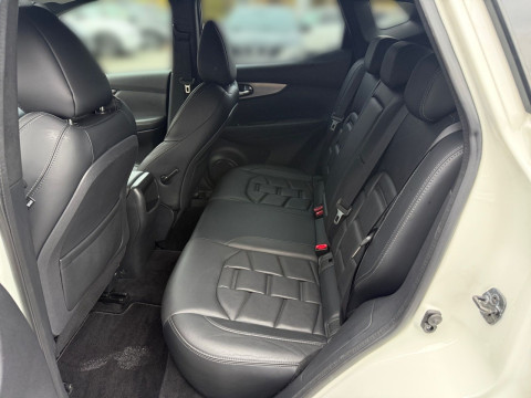 Ansicht 12 - Gebrauchtwagen Fahrzeug, Modell Qashqai der Marke Nissan von Verkäufer Autohaus Bengelsträter GmbH