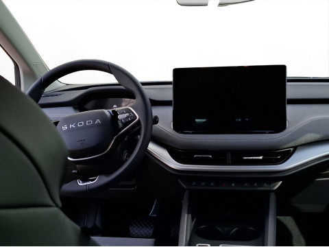 &Scaron;koda - Enyaq