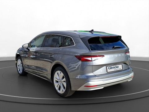 &Scaron;koda - Enyaq