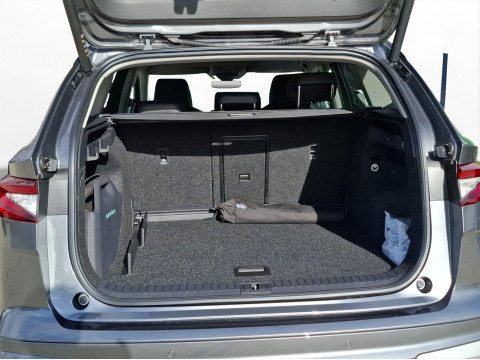 &Scaron;koda - Enyaq