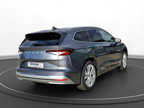 &Scaron;koda - Enyaq