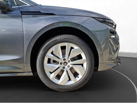 &Scaron;koda - Enyaq