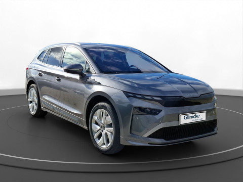 &Scaron;koda - Enyaq