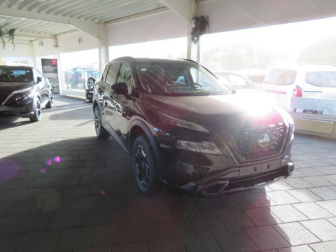 Ansicht 3 - Gebrauchtwagen Fahrzeug, Modell X-Trail der Marke Nissan von Verkäufer Autohaus Wagner GmbH Nauort