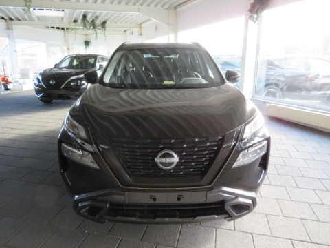 Ansicht 6 - Gebrauchtwagen Fahrzeug, Modell X-Trail der Marke Nissan von Verkäufer Autohaus Wagner GmbH Nauort