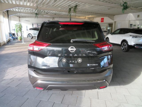 Ansicht 7 - Gebrauchtwagen Fahrzeug, Modell X-Trail der Marke Nissan von Verkäufer Autohaus Wagner GmbH Nauort