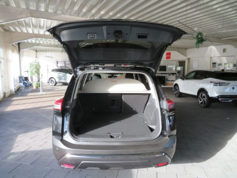 Ansicht 8 - Gebrauchtwagen Fahrzeug, Modell X-Trail der Marke Nissan von Verkäufer Autohaus Wagner GmbH Nauort