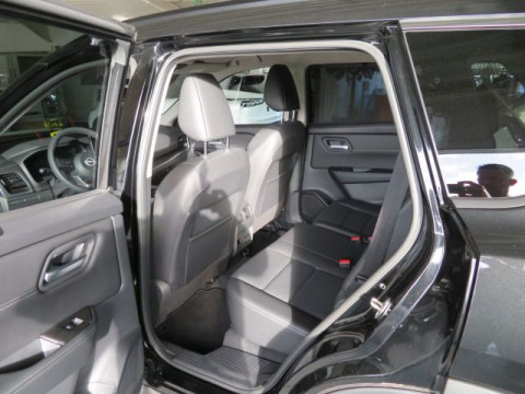 Ansicht 10 - Gebrauchtwagen Fahrzeug, Modell X-Trail der Marke Nissan von Verkäufer Autohaus Wagner GmbH Nauort