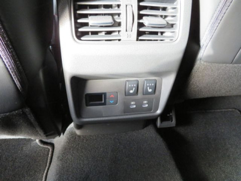 Ansicht 11 - Gebrauchtwagen Fahrzeug, Modell X-Trail der Marke Nissan von Verkäufer Autohaus Wagner GmbH Nauort