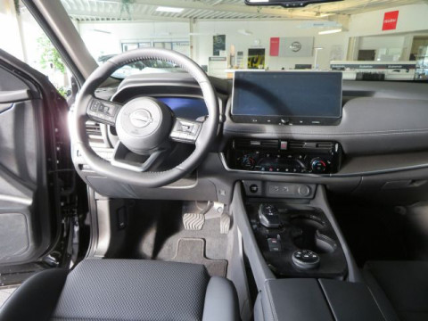 Ansicht 12 - Gebrauchtwagen Fahrzeug, Modell X-Trail der Marke Nissan von Verkäufer Autohaus Wagner GmbH Nauort