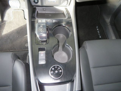 Ansicht 13 - Gebrauchtwagen Fahrzeug, Modell X-Trail der Marke Nissan von Verkäufer Autohaus Wagner GmbH Nauort