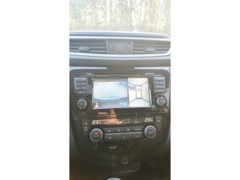 Ansicht 10 - Gebrauchtwagen Fahrzeug, Modell X-Trail der Marke Nissan von Verkäufer Autohaus Vetterl e.K.- Inhaber Christian Forster