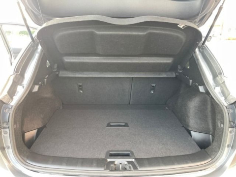 Ansicht 12 - Gebrauchtwagen Fahrzeug, Modell Qashqai der Marke Nissan von Verkäufer Autohaus Lienesch GmbH & Co.KG