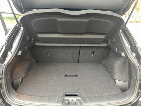 Ansicht 12 - Gebrauchtwagen Fahrzeug, Modell Qashqai der Marke Nissan von Verkäufer Autohaus Lienesch GmbH & Co.KG