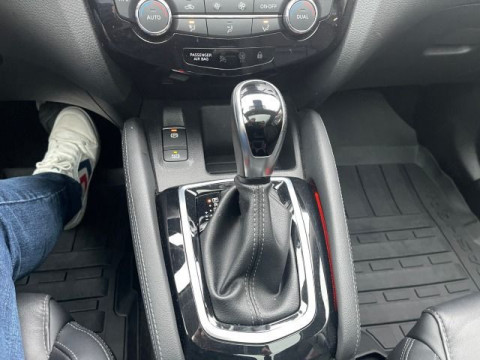 Ansicht 19 - Gebrauchtwagen Fahrzeug, Modell Qashqai der Marke Nissan von Verkäufer Autohaus Lienesch GmbH & Co.KG