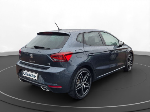 Seat - Ibiza