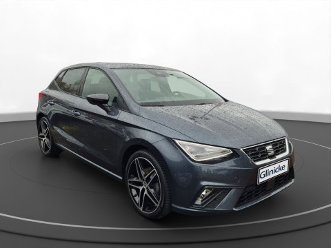 Seat - Ibiza