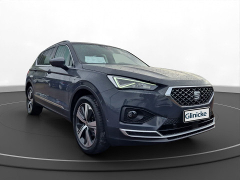 Seat - Tarraco