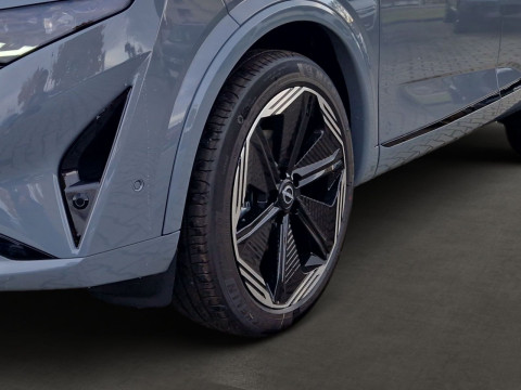 Ansicht 5 - Gebrauchtwagen Fahrzeug, Modell Qashqai der Marke Nissan von Verkäufer Autocenter H.J. Mosig GmbH