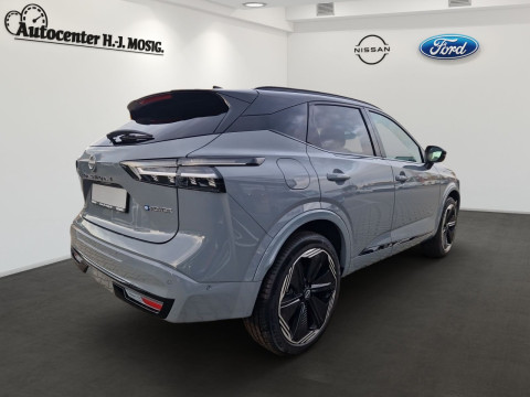 Ansicht 6 - Gebrauchtwagen Fahrzeug, Modell Qashqai der Marke Nissan von Verkäufer Autocenter H.J. Mosig GmbH