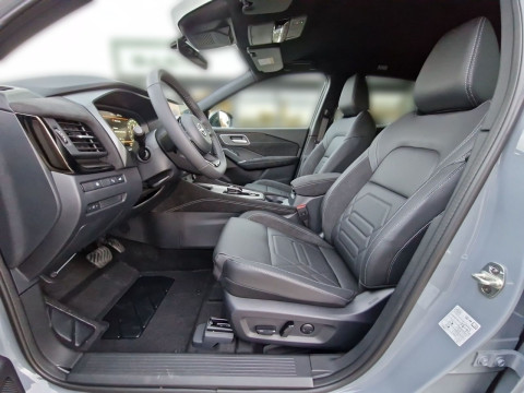 Ansicht 8 - Gebrauchtwagen Fahrzeug, Modell Qashqai der Marke Nissan von Verkäufer Autocenter H.J. Mosig GmbH