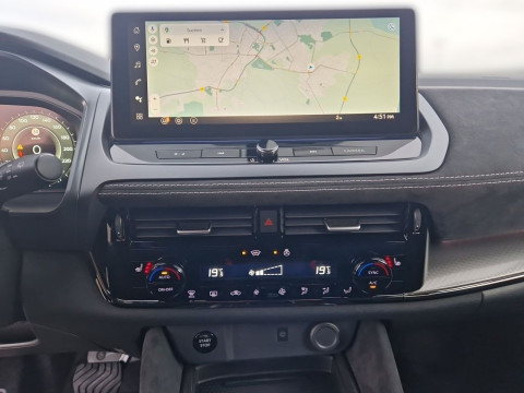 Ansicht 11 - Gebrauchtwagen Fahrzeug, Modell Qashqai der Marke Nissan von Verkäufer Autocenter H.J. Mosig GmbH