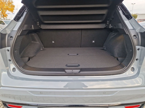 Ansicht 16 - Gebrauchtwagen Fahrzeug, Modell Qashqai der Marke Nissan von Verkäufer Autocenter H.J. Mosig GmbH