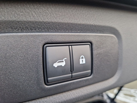 Ansicht 18 - Gebrauchtwagen Fahrzeug, Modell Qashqai der Marke Nissan von Verkäufer Autocenter H.J. Mosig GmbH