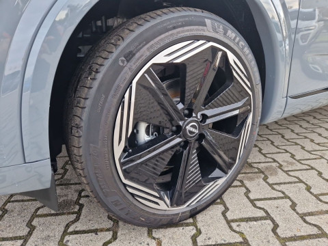 Ansicht 19 - Gebrauchtwagen Fahrzeug, Modell Qashqai der Marke Nissan von Verkäufer Autocenter H.J. Mosig GmbH