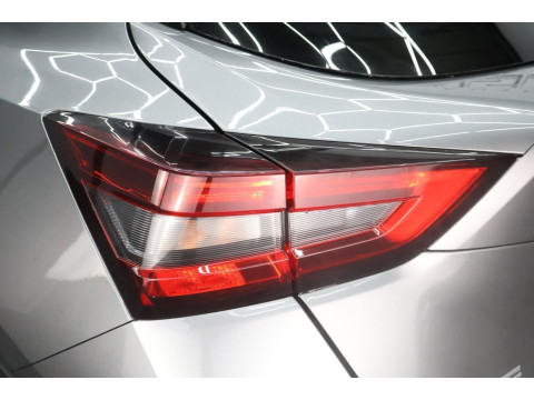 Ansicht 8 - Gebrauchtwagen Fahrzeug, Modell Juke der Marke Nissan von Verkäufer Autohaus Fischer GmbH